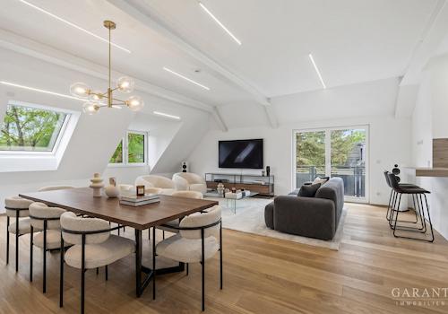 Südwohnzimmer