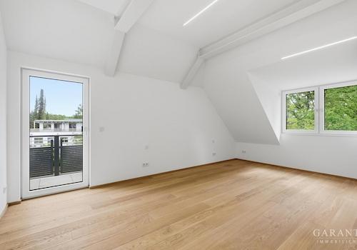 Nordschlafzimmer