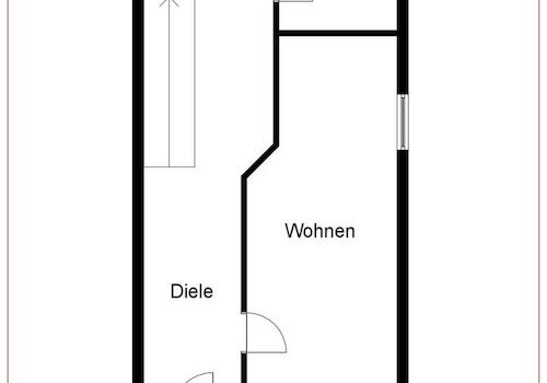 Erdgeschoss