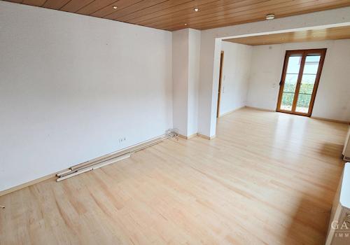 Schlafzimmer OG