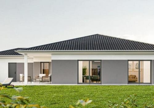 COSYHOME Bungalow