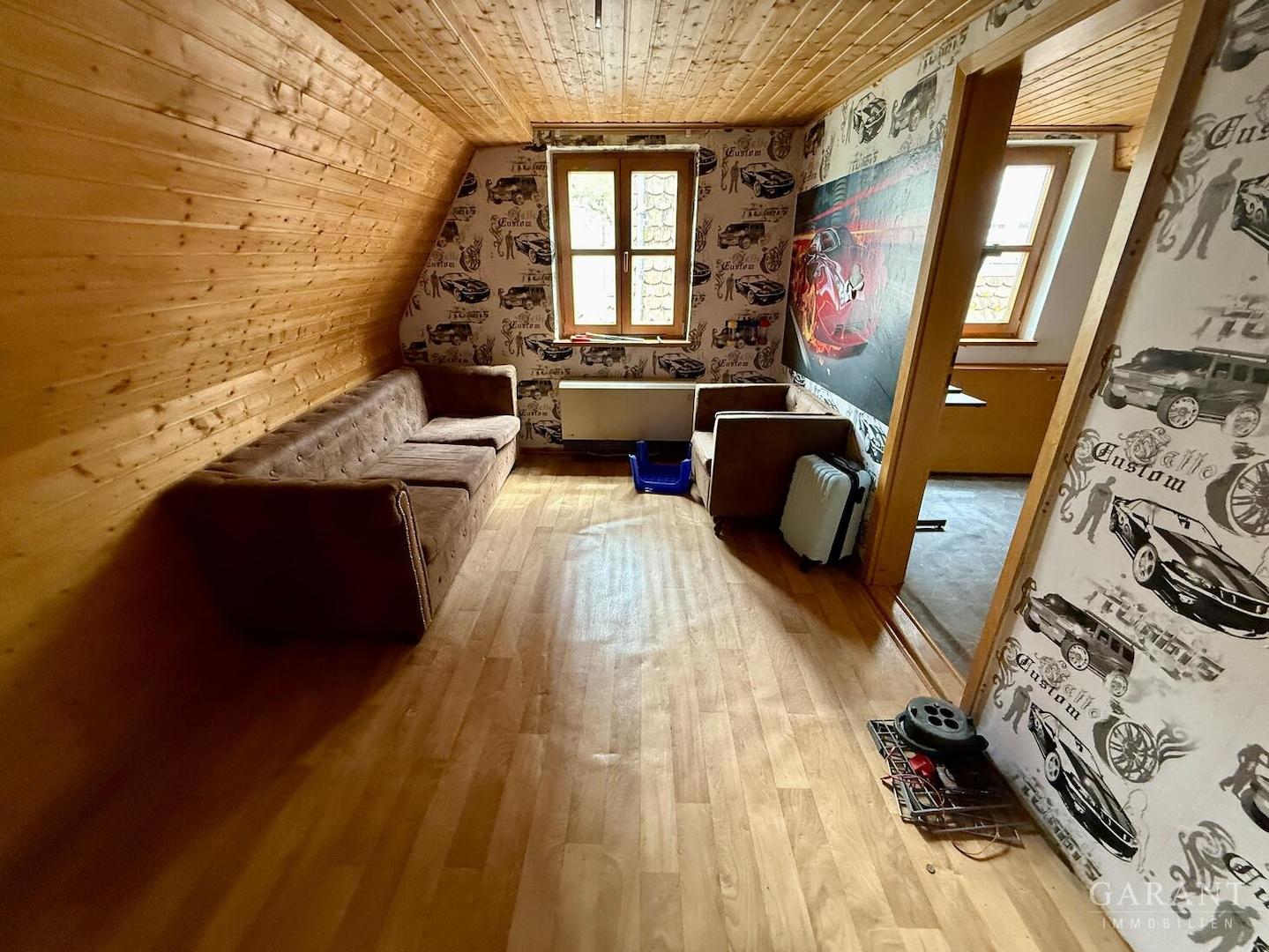 Kinderzimmer