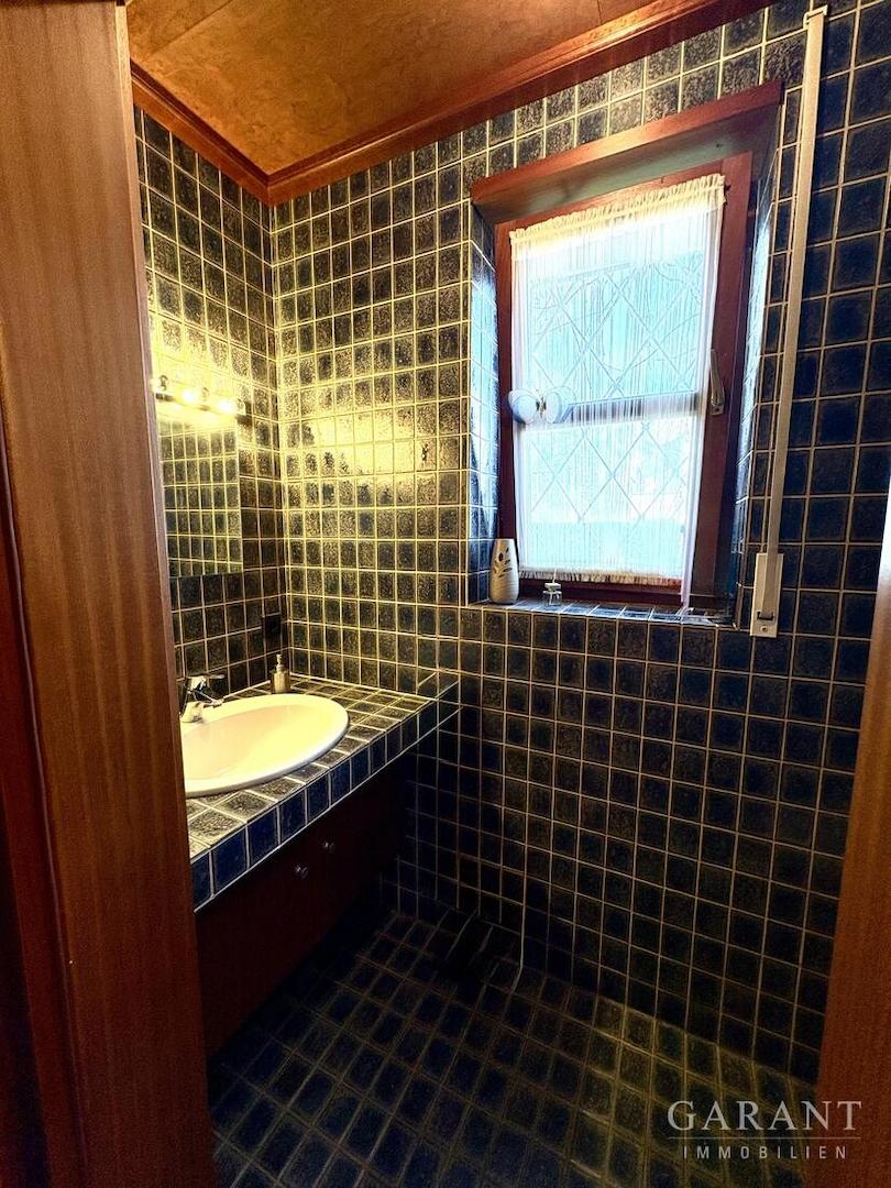 Gäste WC