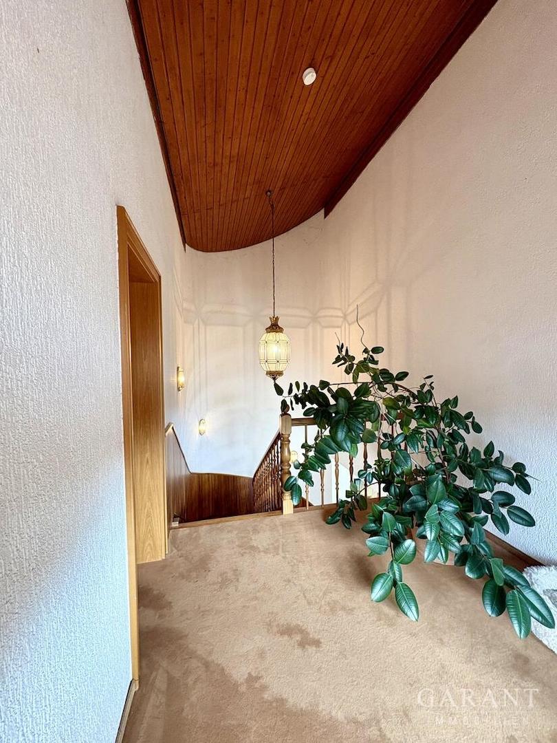 Treppe