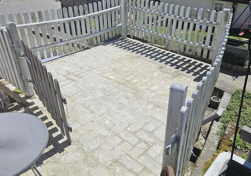Südterrasse