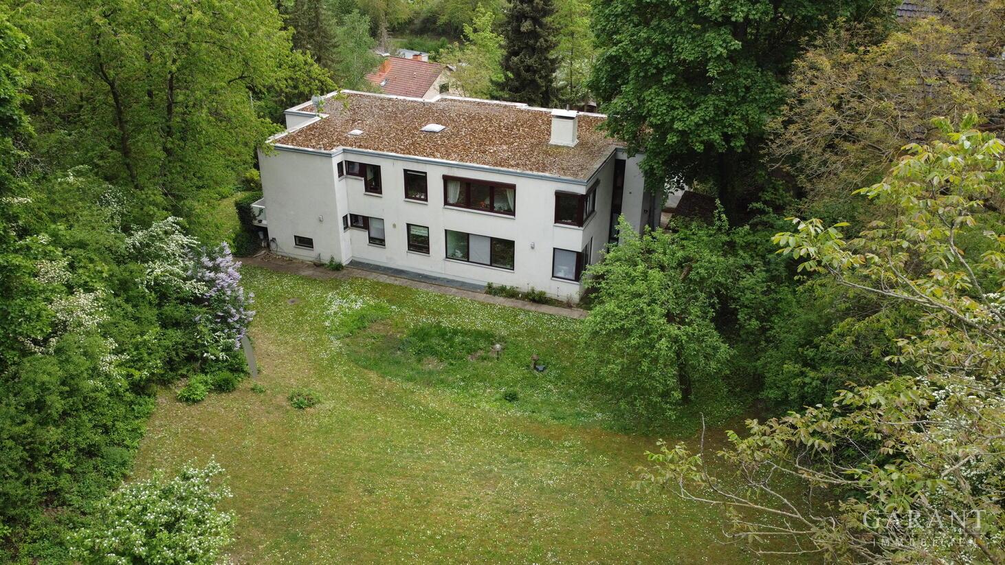 Ansicht Nord