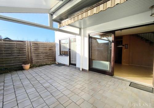 Terrasse - HH 1