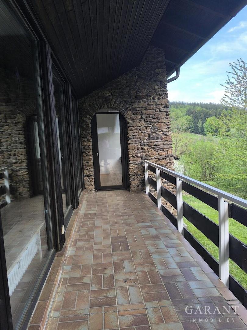 EG Balkon