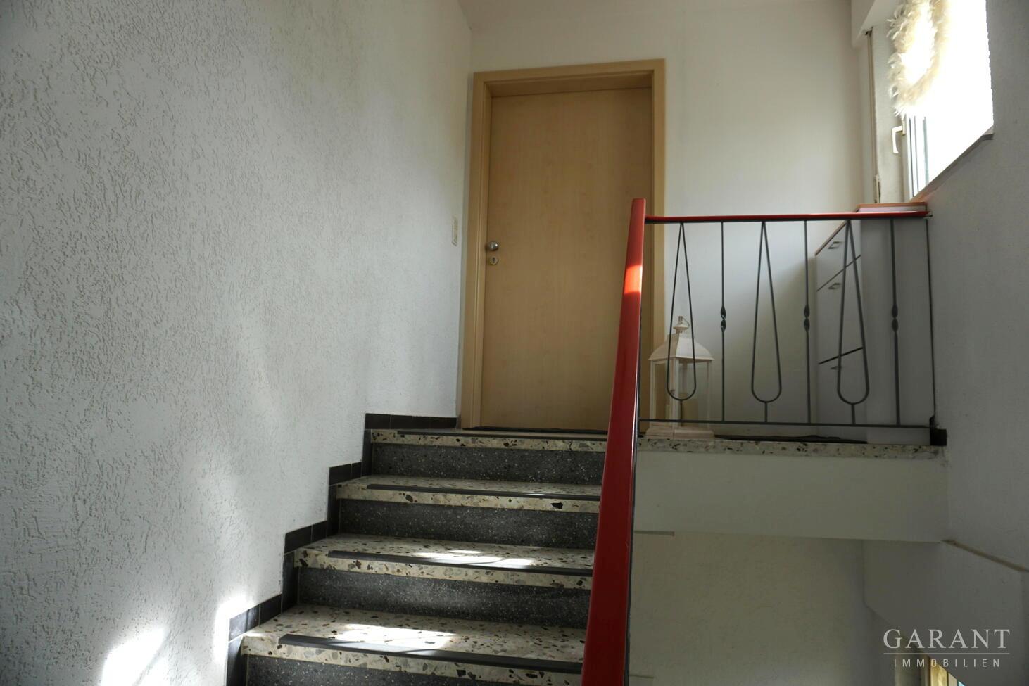 Treppenhaus