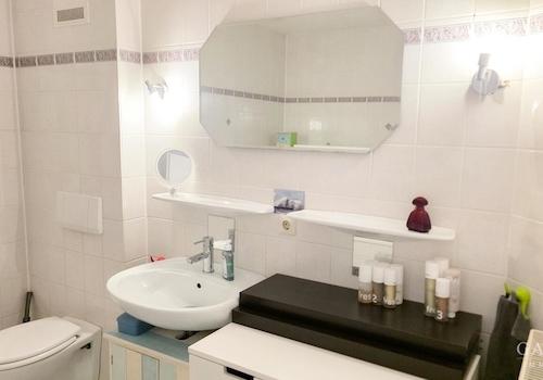 EG Badezimmer
