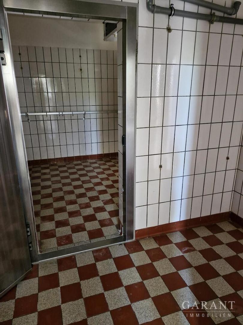 Gewerberaum