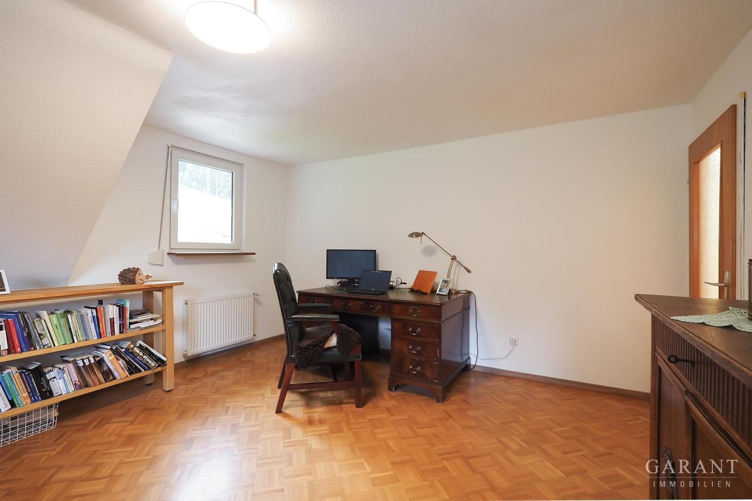 1.OG Büro