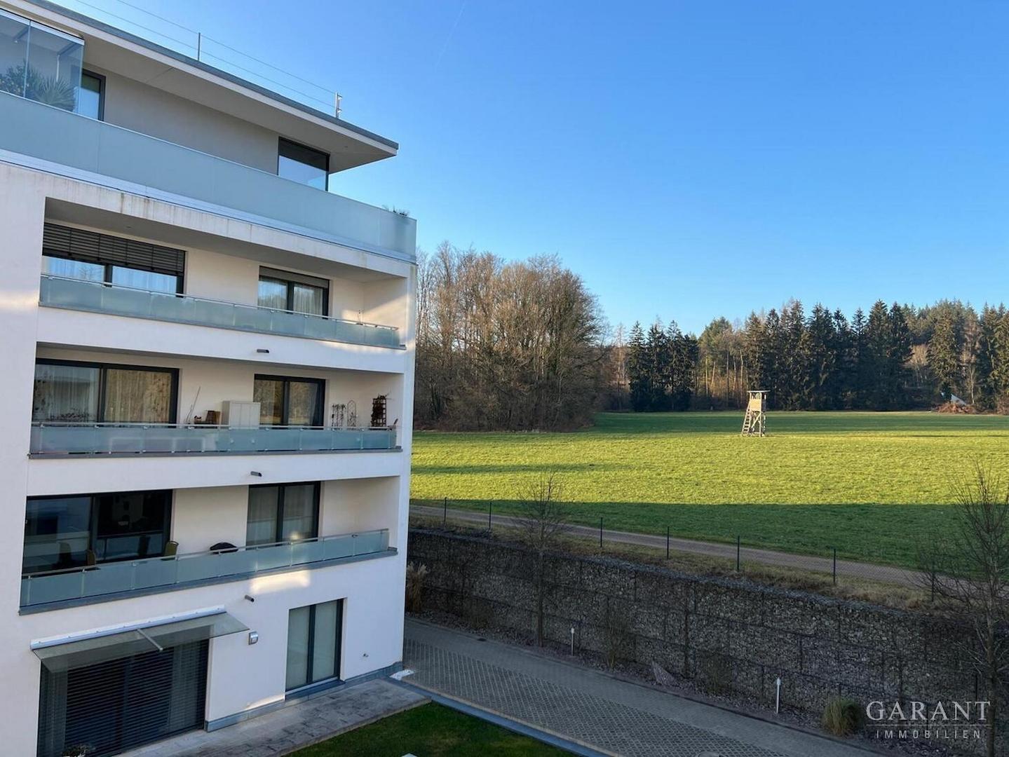 Aussicht
