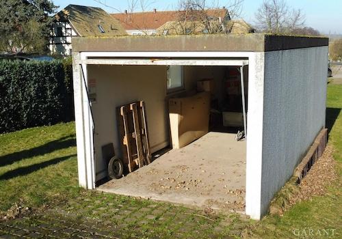 16-Garage