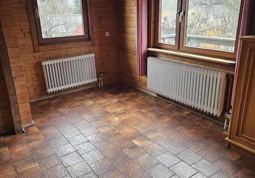 EG: Essplatz