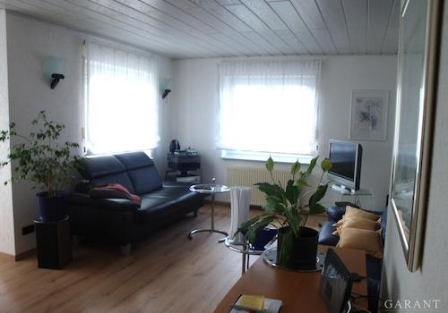 Wohnzimmer,Balkon