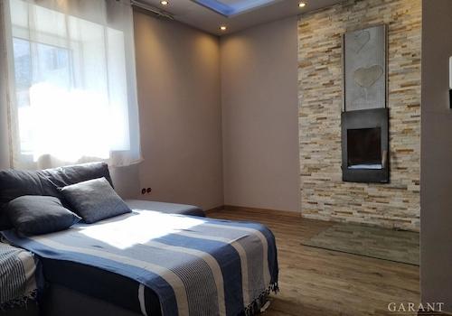 Wohnzimmer EG