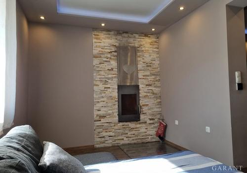 Wohnzimmer EG
