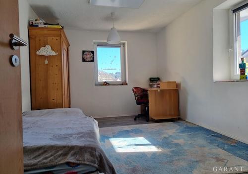 Kinderzimmer 1 OG