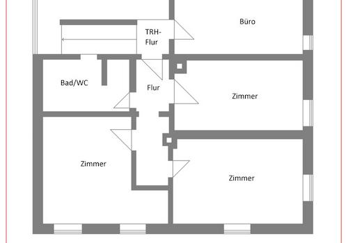 Grundriss/OG