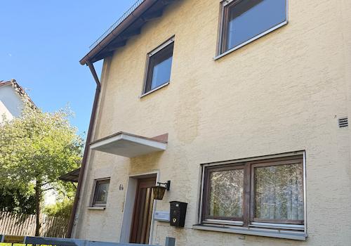 Haus V. (Seite 1)