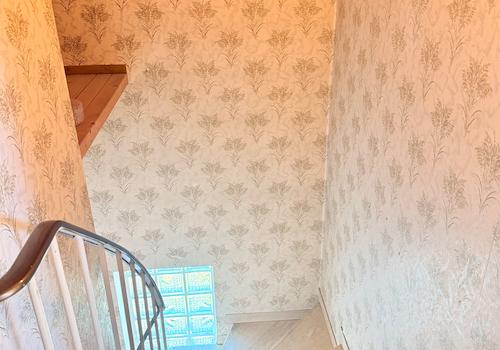 Treppen im Dachgeschoss (Seite 1)