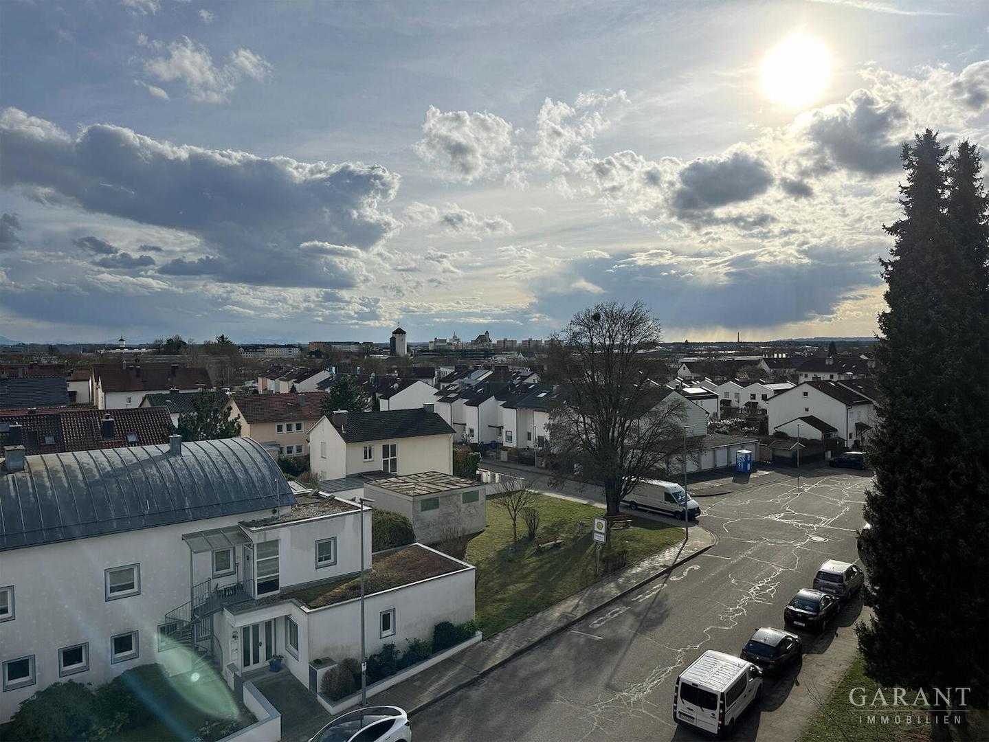 Aussicht