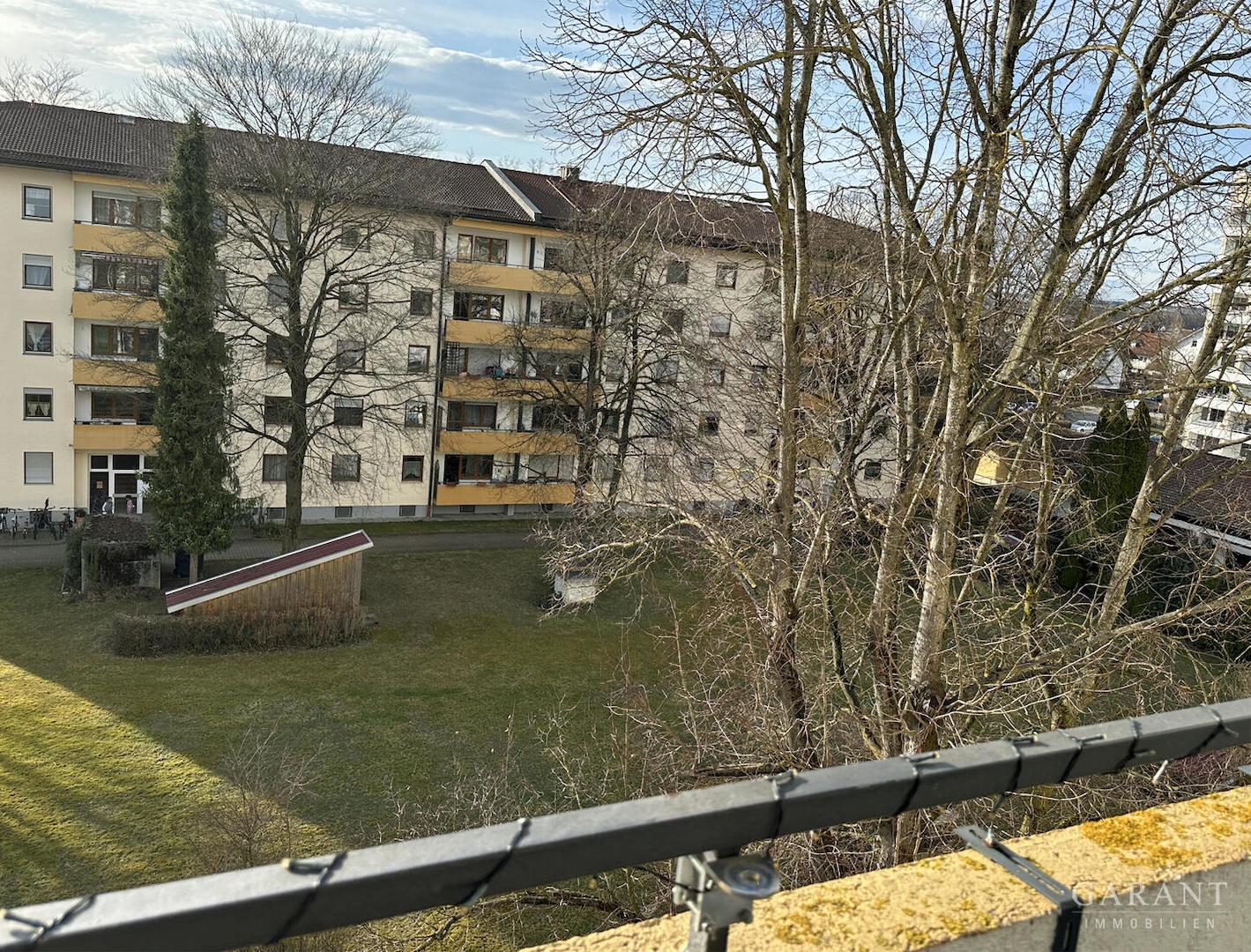 Aussicht