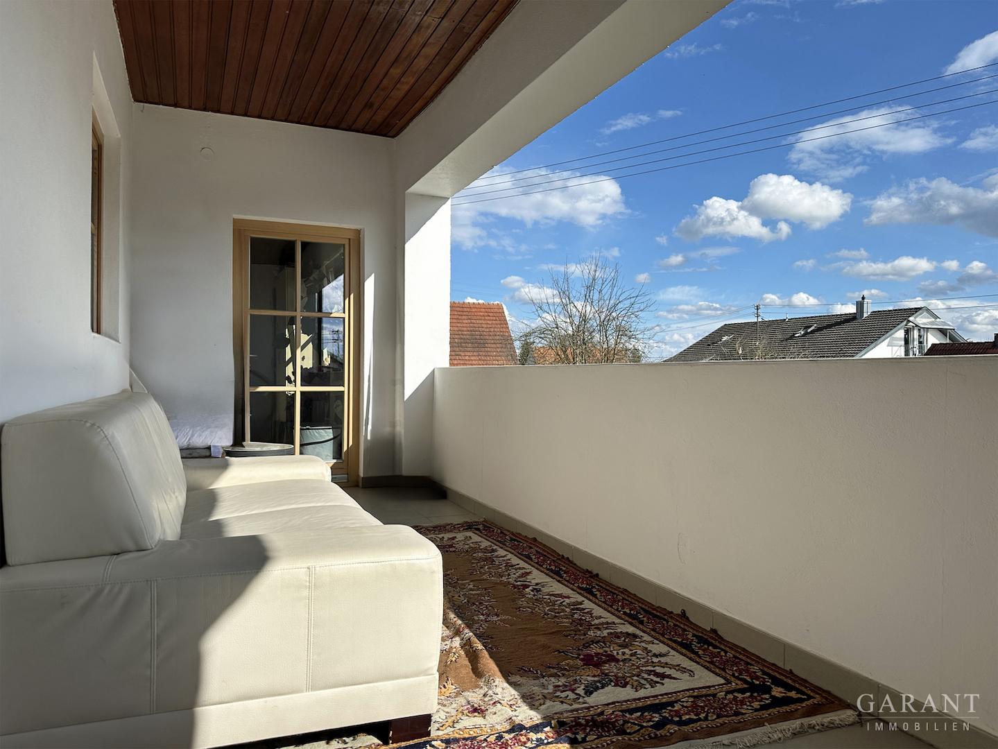 Balkon