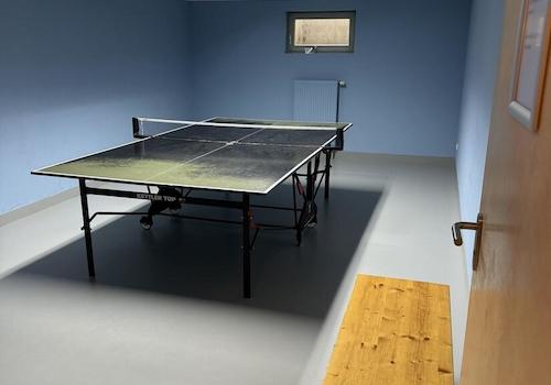 Sportraum