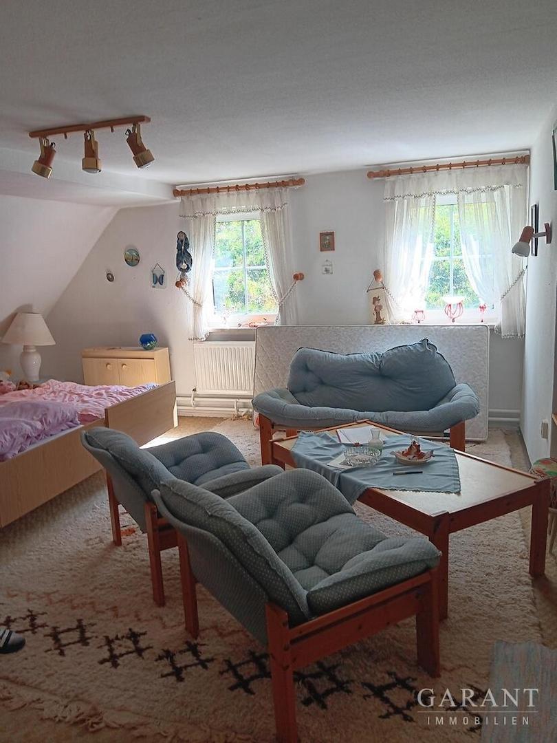 Gästezimmer