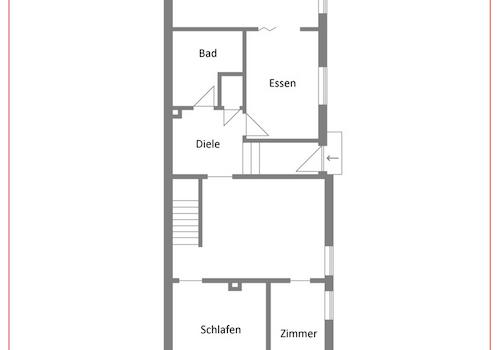 neu Grundriss