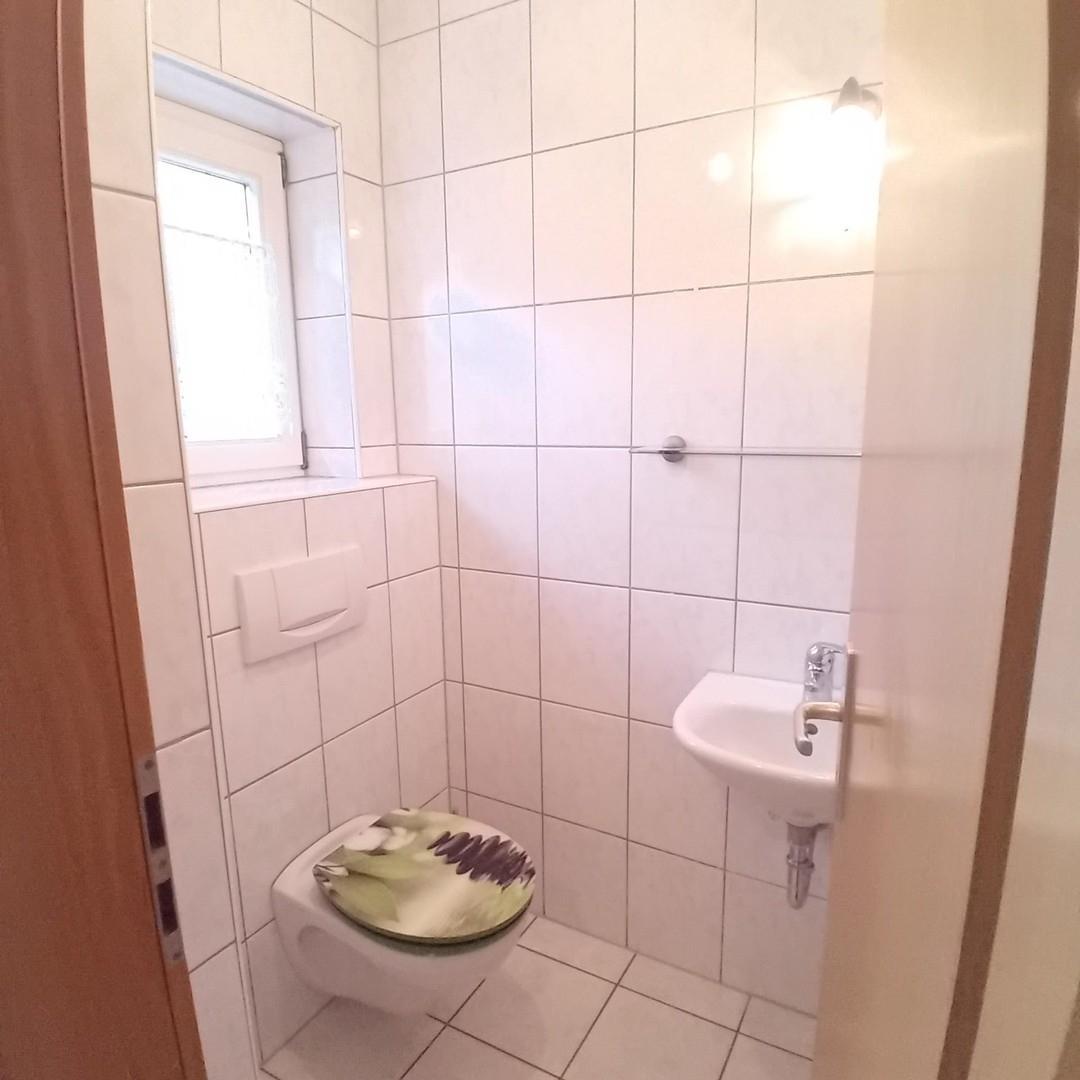 Gäste-WC