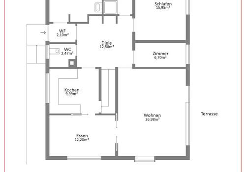 Grundriss/EG