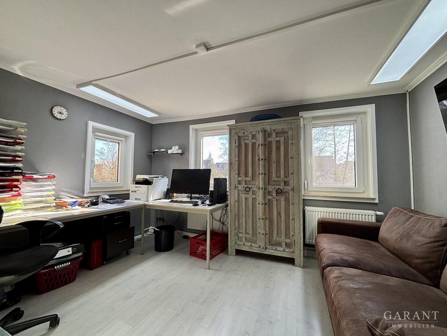 Homeoffice