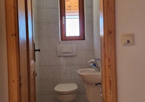 Gäste WC
