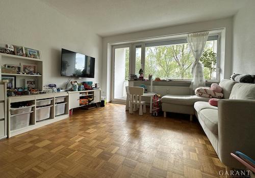Wohnraum