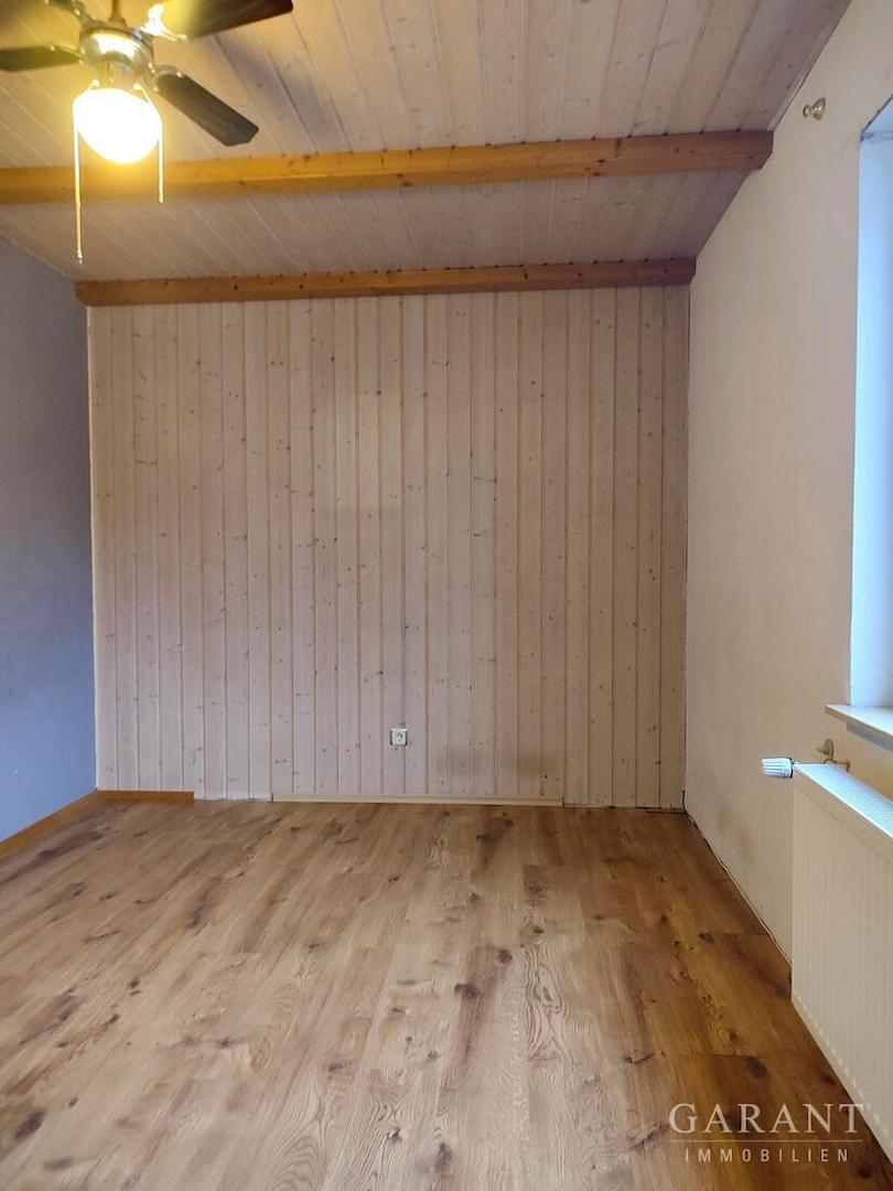 Kinderzimmer EG