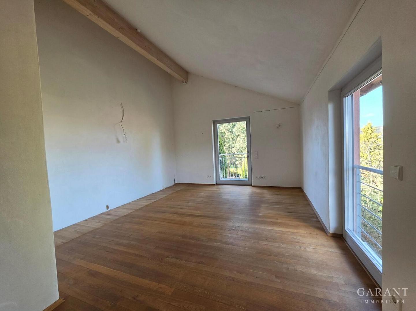 Kinderzimmer 1 Ansicht 1