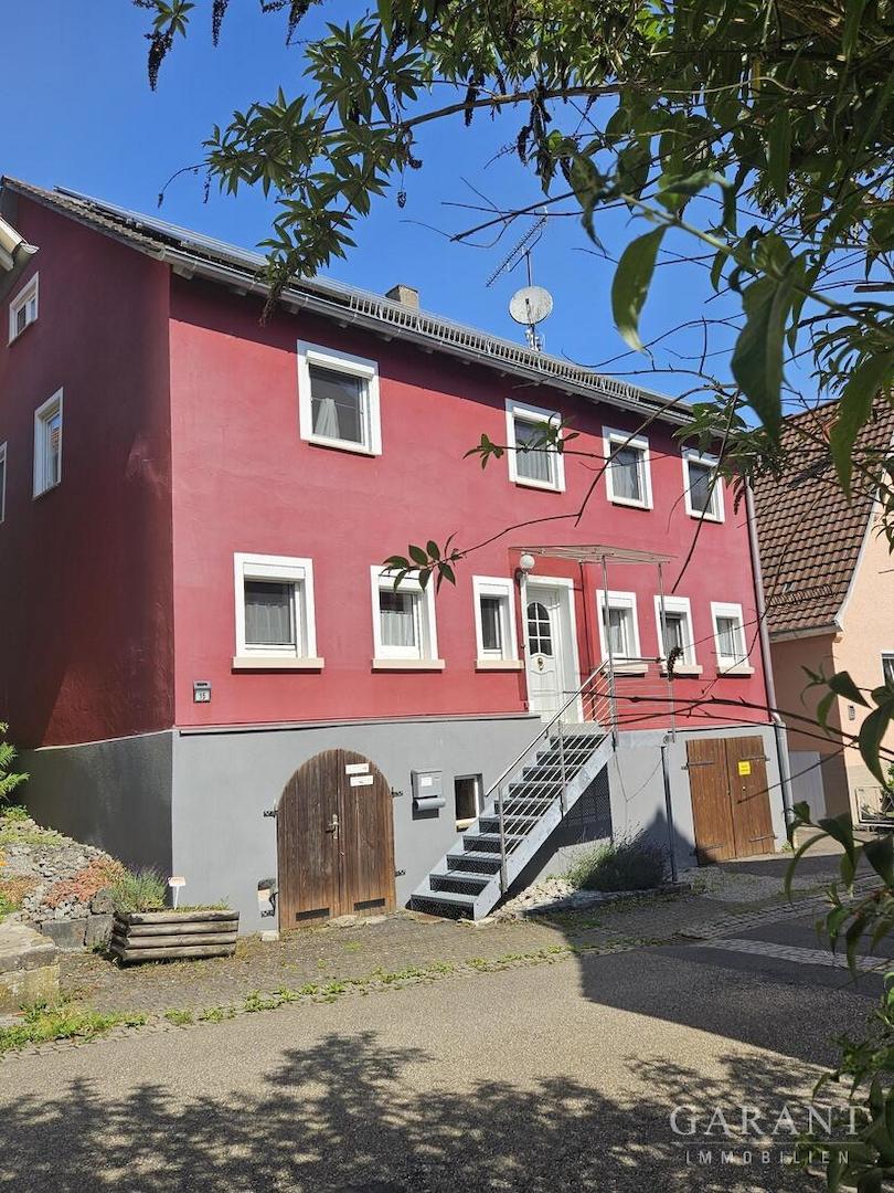 Aussenansicht