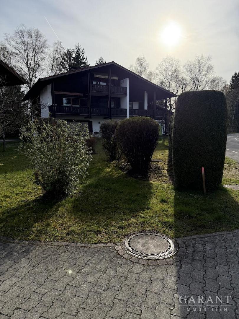 Aussenansicht