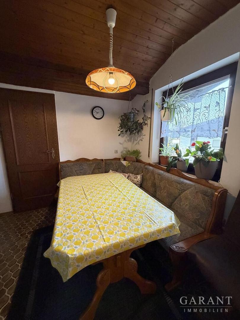 Essecke