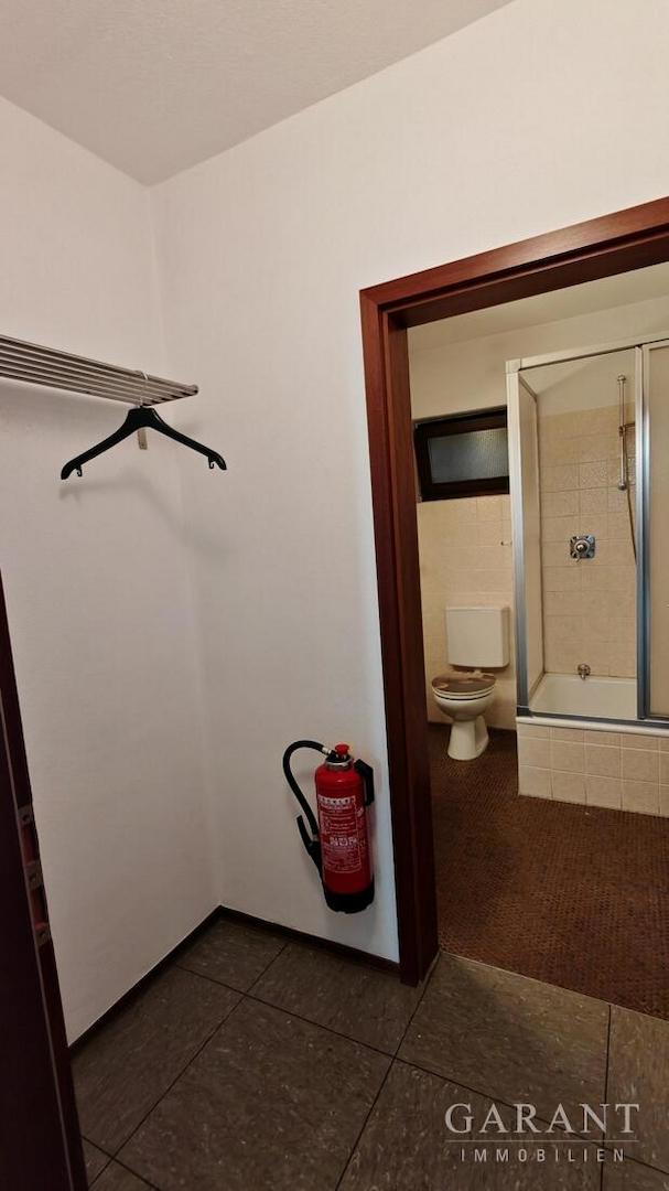 Garderobe