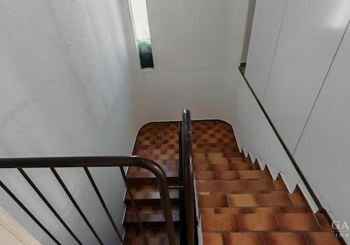 Kellerzugang