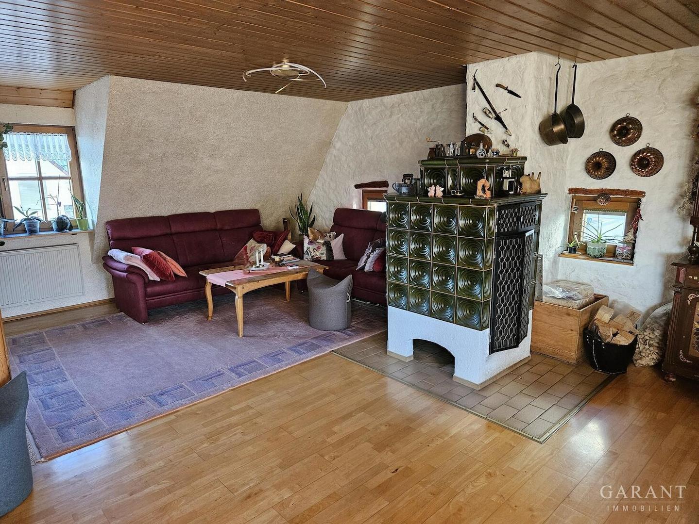 DG Wohnzimmer