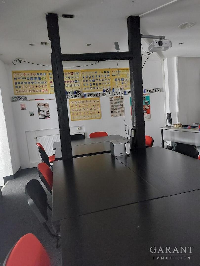 Fahrschule -
