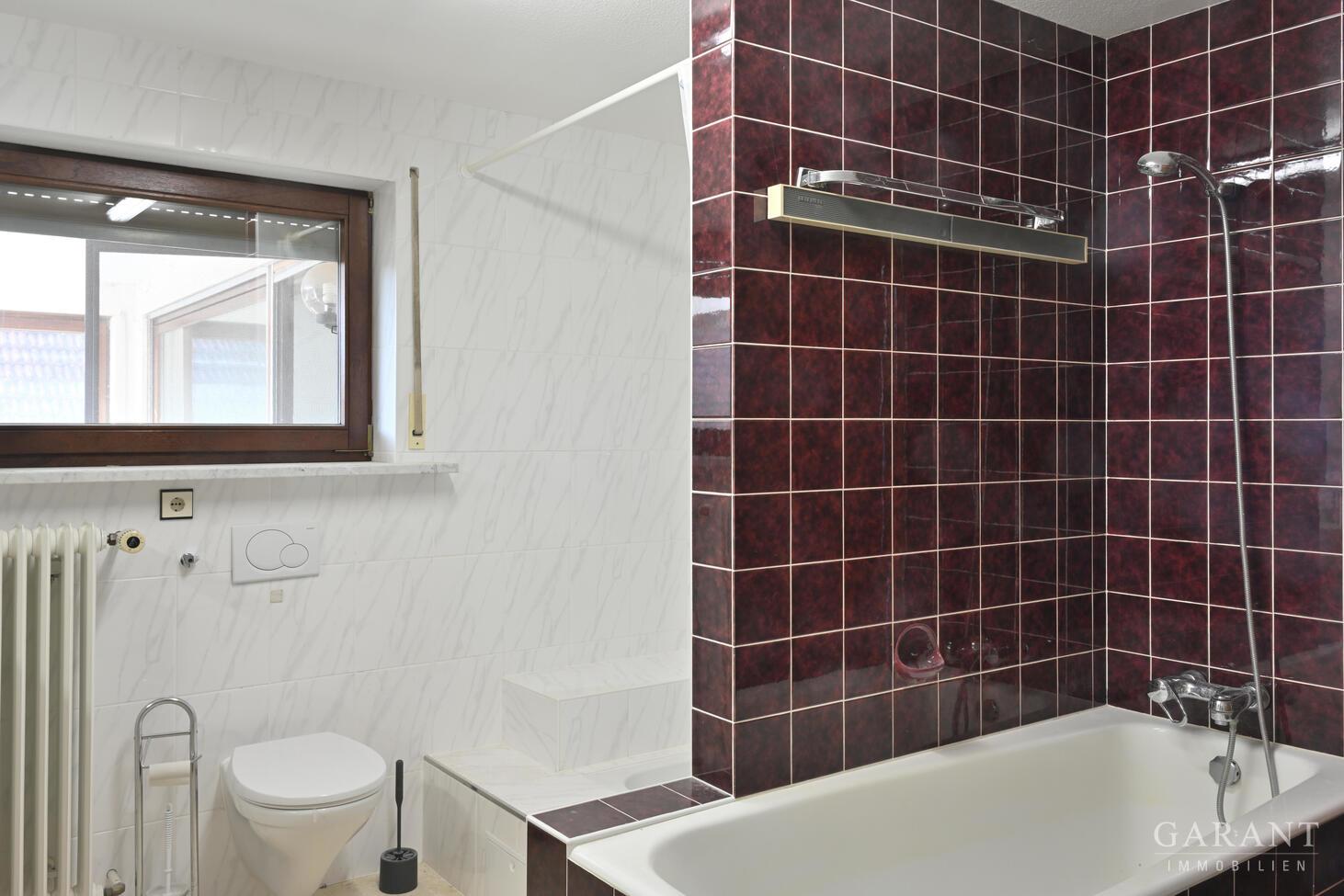 OG Badezimmer