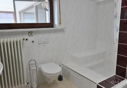 OG  Badezimmer