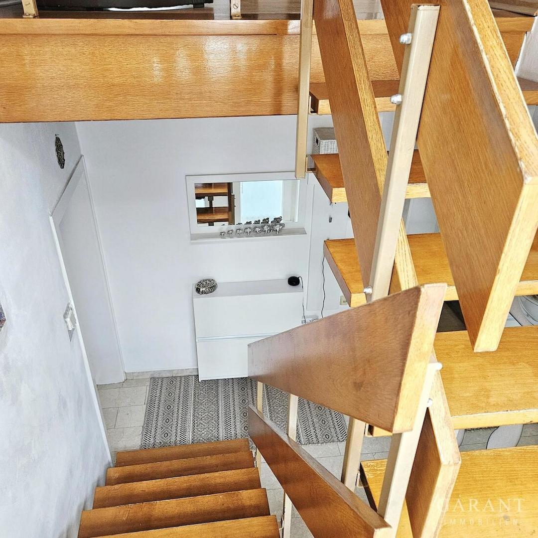 Treppenhaus