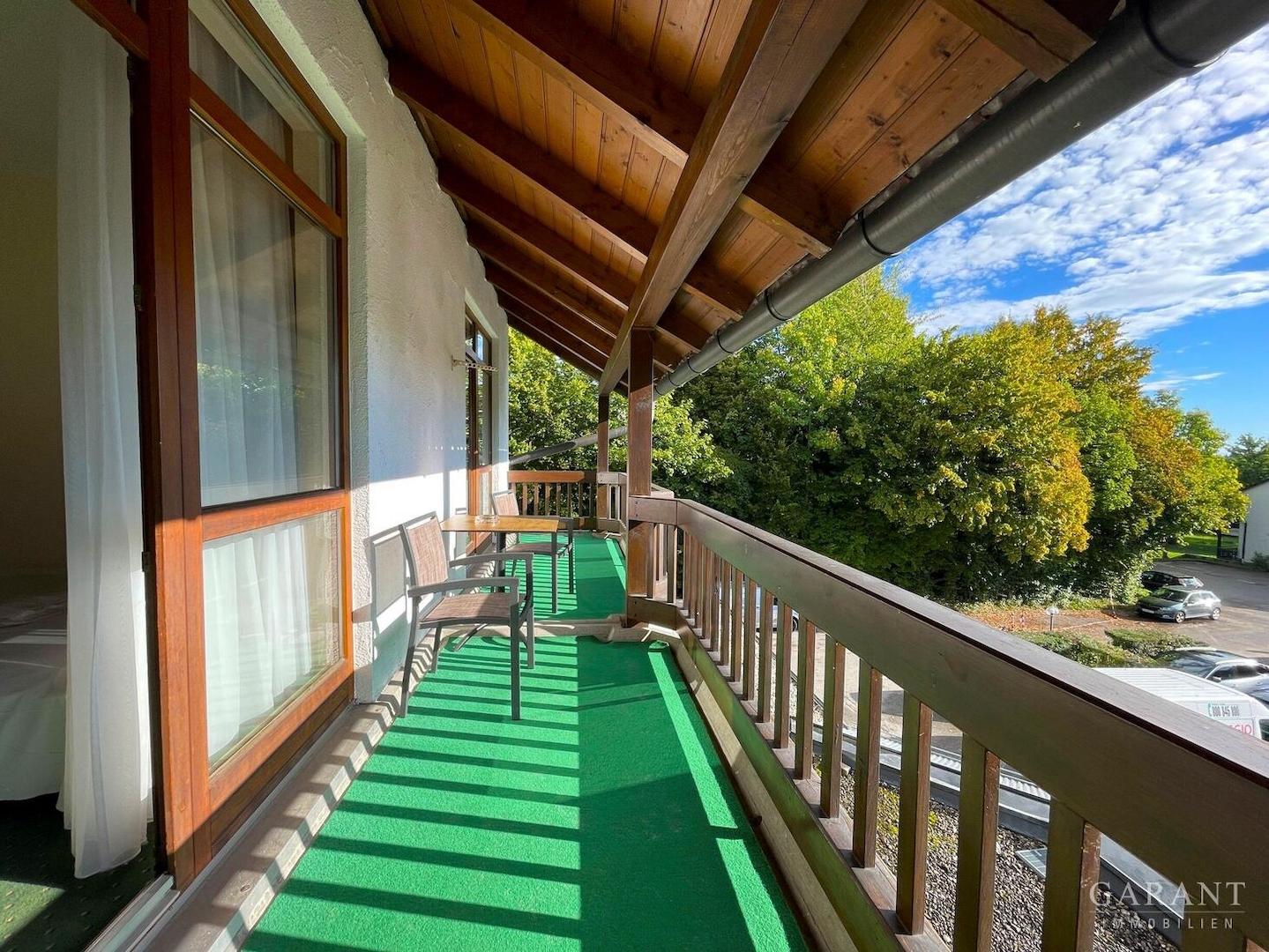 Balkon